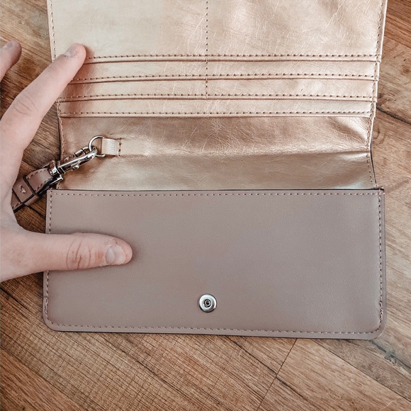 Anne Klein Wallet - Picture 2 of 2